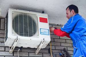 24/7 and Emergency HVAC Near Naval Amphib Base, VA | Air Conidtioning and Heating Contractors